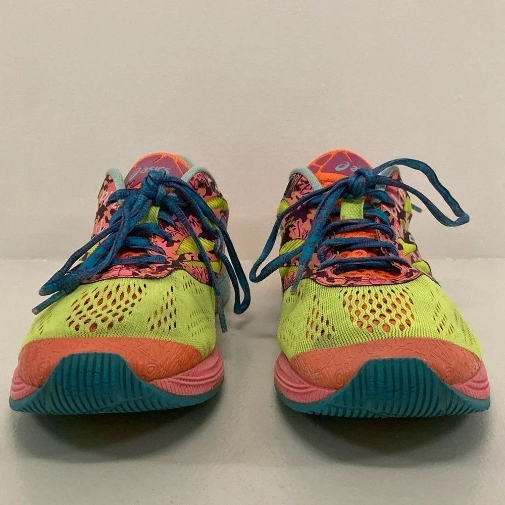 Asics women gel